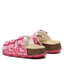 Superfit Papucs Superfit 1-800113-5580 M Pink