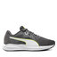 Puma Scarpe Puma Twitch Runner 376289 25 Castlerock/Lime/White