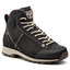 Dolomite Trekingová obuv Dolomite Cinquantaquattro High Fg W Gtx GORE-TEX 268009-0119004 Black