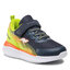 KangaRoos Sneakers KangaRoos Kq-Unique Ev 18837 000 4054 Dk Navy/Lime