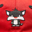 New Era Šiltovka New Era Looney Tunes Sylvester 60358038 Červená