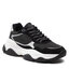 Big Star Shoes Sportcipő Big Star Shoes KK274383 Black