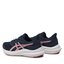 Asics Pantofi Asics Jolt 4 1012B421 Midnight/Fruit Punch 401