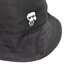 KARL LAGERFELD Pălărie KARL LAGERFELD Bcuket 205W3404 Black 999