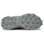 Salomon Обувки Salomon Alphacross Blast Cswp J 411227 12 0V Burnt Coral/Ebony/Quarry