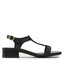 Hispanitas Sandale Hispanitas Lara-V23 HV232706 Black
