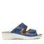 Solidus Nazouváky Solidus Gina 24009-80369 Serenity Navy