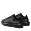 Guess Sneakers Guess Vibo FL5VIB ELE12 BLACK