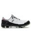 On Schuhe On Cloudventure Peak 3499002 White/Leaf