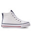 Gap Scarpe da ginnastica Gap Houston Mid Cvs GAL501F6TYWHITGP White