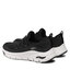 Skechers Pantofi Skechers Lucky Thoughts 149056/BKW Black/White