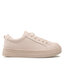 Jenny Fairy Sneakers Jenny Fairy WS2158-10 Beige