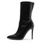 DeeZee Stiefeletten DeeZee ZALMM220168 Black