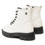 s.Oliver Trappers s.Oliver 5-25215-39 Offwhite 109