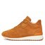Caprice Sneakers Caprice 9-26210-41 Mustard Suede 601