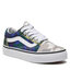 Vans Tenisky Vans Sk8-Low VN0A7Q5F4481 Camocollage Multi