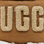 Ugg Klobouk Ugg W Bonded Fleece Bucket Hat 22655 Chestnut