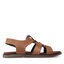 Gino Rossi Sandalen Gino Rossi MB-WESTIN-04 Brown