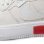 Nike Obuća Nike Air Force 1 Fontanka DH1290 001 Phantom/Phantom/White