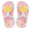Ipanema Sandale Ipanema My First Ipanema Baby 81997 Pink/White/Yellow 25856