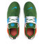 Nike Pantofi Nike Air Presto CT3550 300 Forest Green/Photo Blue