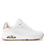 Skechers Sneakers Skechers Uno 177094/WHT White