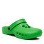 Dry Walker Saboți Dry Walker Hex Open Apple Green