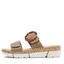 Rieker Șlapi Rieker V2392-62 Beige