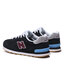 New Balance Sneakers New Balance GC515BU Blu scuro