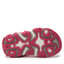 Pax Scandinavia Sandalen Pax Scandinavia Wave 7256101-70 Pink