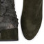 Nessi Botine Nessi 19655 Zielony W4