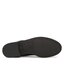 Solo Femme Oxford Schuhe Solo Femme 96607-05-C57/000-03-00 Schwarz