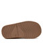 EMU Australia Topánky EMU Australia Wallaby Mini K10103 Chestnut