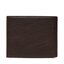 Tommy Hilfiger Portafoglio piccolo da uomo Tommy Hilfiger Th Premium Mini Cc Wallet AM0AM10606 GB8