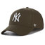 47 Brand Șapcă 47 Brand New York Yankees B-MVPSP17WBP-SW Sandalwood