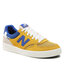 New Balance Sneakers New Balance CT300YB3 Galben