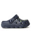 KangaRoos Papucs KangaRoos K-Kg Fun 10058 000 4173 Dk Navy/Kangaroo