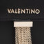 Valentino Táska Valentino Piccadilly VBS4I602N Nero 001