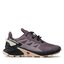 Salomon Pantofi Salomon Supercross 4 L47205200 Moonscape/Black/Tender Peach