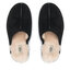 Ugg Παντόφλες Σπιτιού Ugg M Scuff 1101111 M/Black