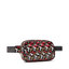 Tommy Hilfiger Τσαντάκι μέσης Tommy Hilfiger Iconic Tommy Bumbag Mono AW0AW11069 0GZ