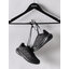 adidas Pantofi adidas Runfalcon 3.0 K HP5842 Core Black/Core Black/Core Black
