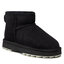 EMU Australia Cipő EMU Australia Sharky Micro W12548 Black