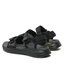 Teva Szandál Teva M Zymic 1124049 Blk