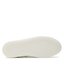 Calvin Klein Sneakers Calvin Klein Clean Cupsole Slip On-He HW0HW01416 Marshmallow/Spirit Green 01U