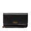 Guess Nagy női pénztárca Guess Laurel Slg Phone Organizer SWVB85 00420 BLACK