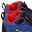 Columbia Туристически Columbia Childrens Firecamp Mid 2 Wp BC1201 Royal/Rocket 476