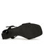 Tamaris Sandale Tamaris 1-28377-20 Black 001