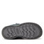 Keen Cipő Keen Hikeport2 Sport Mid Wp 1026605 Blue Wing Teal/Fruit Dove