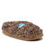 Nuvola Pantofole Nuvola Classic Cloud Polar UNCLCLPL20 Brown
